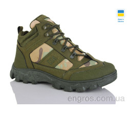 Ботинки Крок